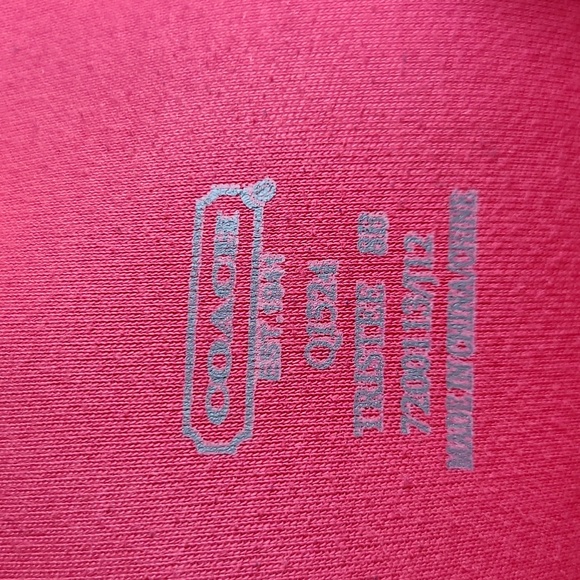 Ladies Coach Rainboots - Picture 5 of 10